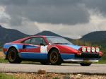 Ferrari 308 GTB Group 4 Michelotto 1978 года